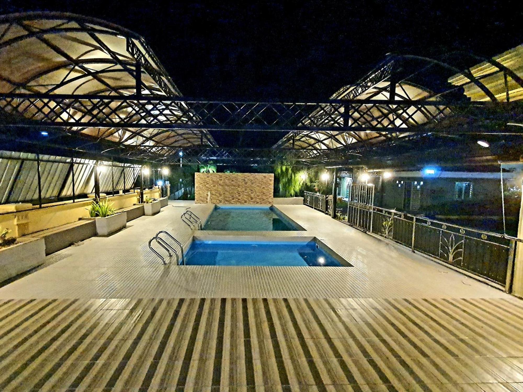 Villa Temila Pasir Puteh Room photo